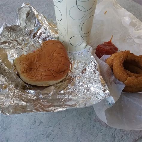 DUDE'S DRIVE-IN, Christiansburg - Restaurant Reviews, Photos & Phone ...
