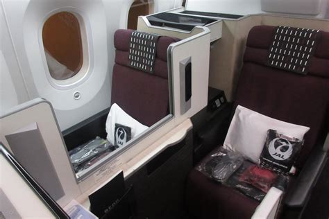 Review: Japan Airlines Business Class Hanoi to Tokyo | Prince of Travel