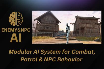 Unity Enemy NPC 的图像结果