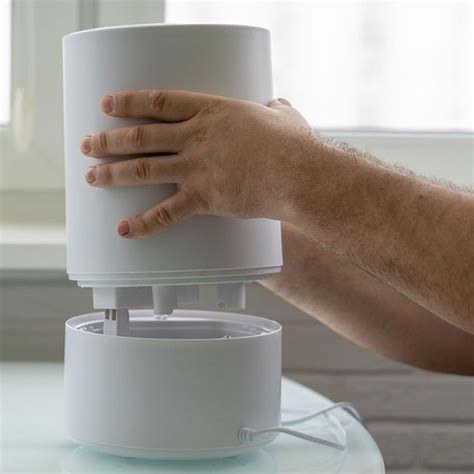 Image result for How a Humidifier Helps