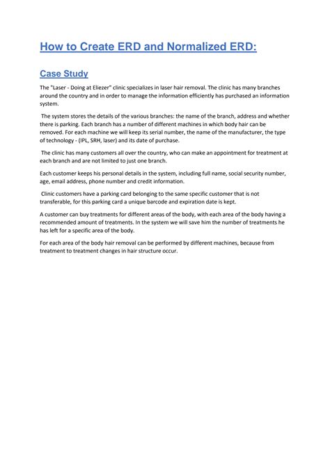 Normalization of ERD 的图像结果