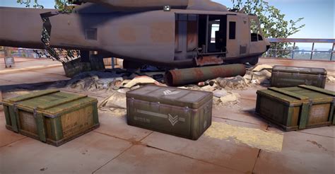 Image result for Rust Stacked Loot Back