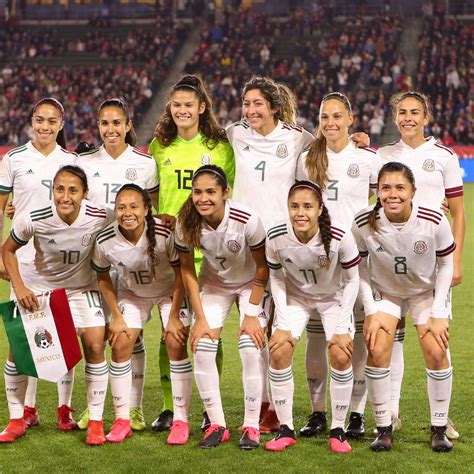 Famous Hispanic Women Soccer Players