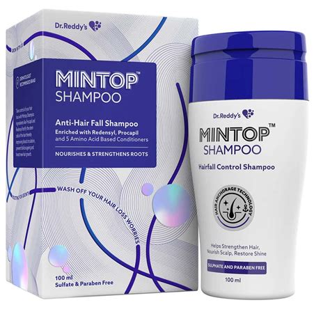 Order Mintop Pro+ Hair Regrowth Serum 50 Ml Online