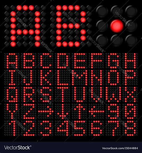 Image result for Numeric Characters Examples