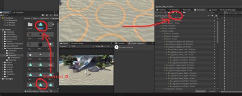 Unity How to Add Animations to My Models 的图像结果
