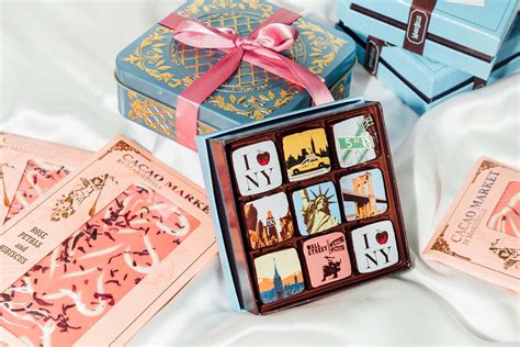 The Most Expensive Chocolate Brands In the World