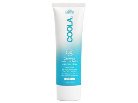 COOLA Sunscreen and Skin Care | LovelySkin