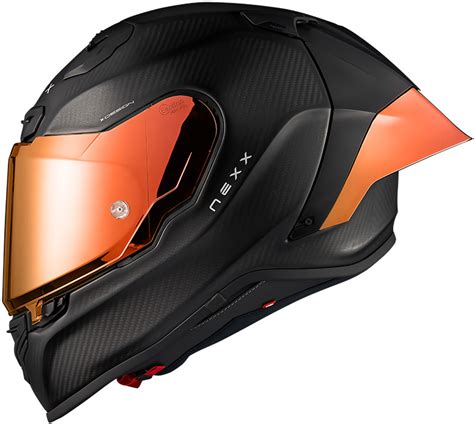 Nexx X.R3R Zero Pro 2 Helmet - buy cheap FC-Moto