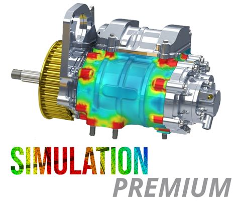 Image result for SolidWorks Simulation Ensemble
