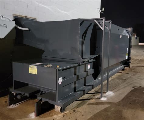 Image result for Compactor Repair Service