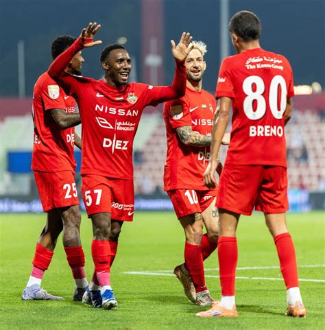 Today's match schedule and broadcast channels: Al Ahli youth team faces ...