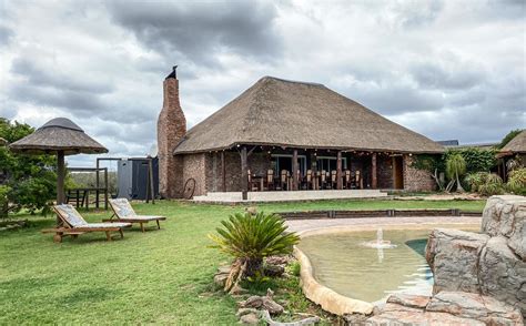 CHARIHANDRA GAME LODGE (Uitenhage) - Lodge Reviews, Photos, Rate ...