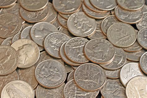 How Many Quarters Make $10