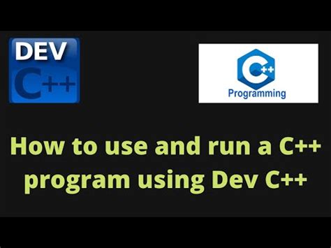 Image result for Dev C++ Programming
