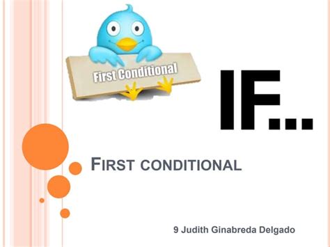 Image result for Firsto Conditional