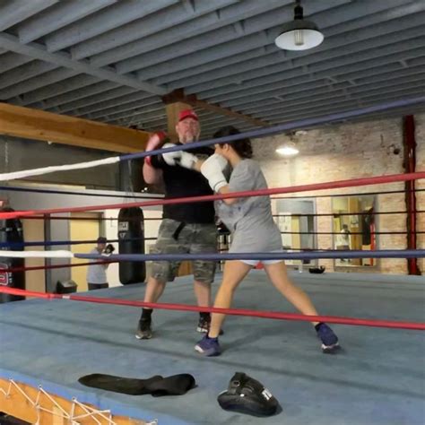 SPOKANE BOXING - All You SHOULD Know Before Going 2026 (with Photos ...
