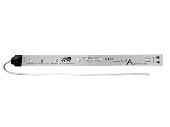 AQUALIQUID RO (LED STRIP-1Pcs) UV Strip Replacement for UV Barrels in ...