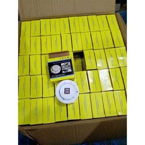 Manufacturer of Fire Extinguishers & Addressable Fire Alarm Control ...