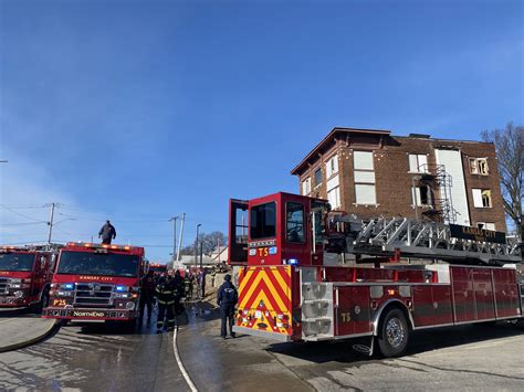 Independence Mo Fire Department Kansas City, Missouri, USA. 9th Sep,