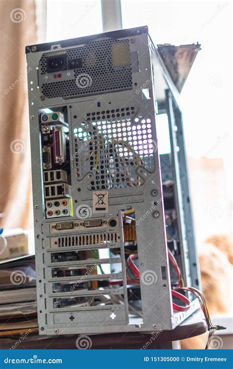 Image result for Desktop Computer without System Unit