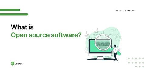 About Open Source Software 的图像结果