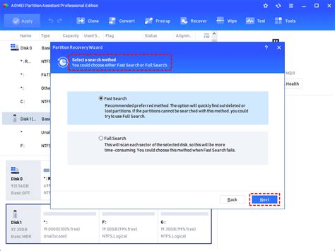 microSD Card Lost Partition 的图像结果