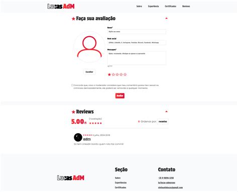 Spring Boot Portfolio Project 的图像结果