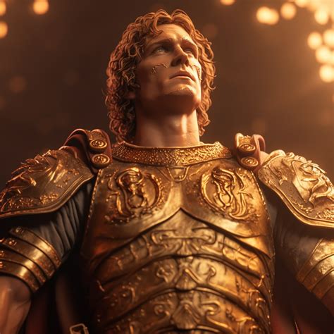 Alexander The Great 01 by FannisPiatedes on DeviantArt