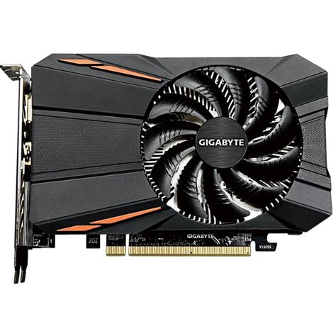 Biostar OC Gaming Radeon RX 560 4GB GDDR5 128-Bit DirectX 12 PCI ...