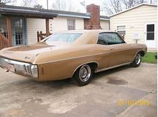 Chevy Sport 1970 by 1970 Chevy Impala 2 Door Sport Coupe Classic Chevrolet Chevy Sport 1970