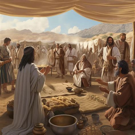 Leviticus 16: The Day of Atonement | BiblePics