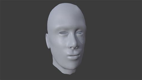 Image result for Face 3D Modelling
