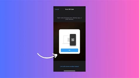 Comment Scanner Le Code QR Whats App 的图像结果