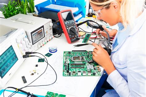 Image result for Electronics Lab Instruments