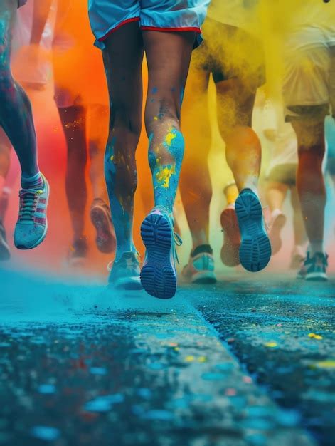 Fun Run Runners 的图像结果