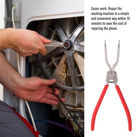 Image result for Spring Removal Tool Washing Machine