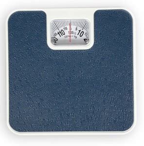 QNOVE Analogl Personal Body Weighing Scale, Weight Machine For Home ...