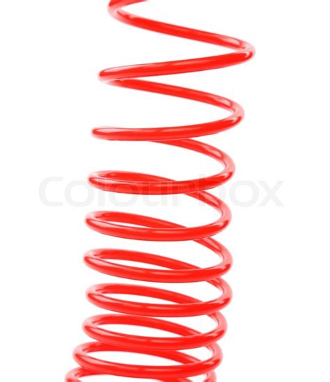 Image result for Plastic Spring Design