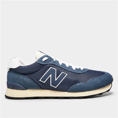 Tênis New Balance com os melhores preços | Netshoes