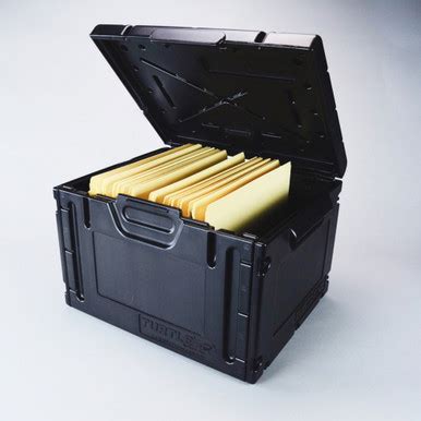 Image result for Lockable Document Storage Box