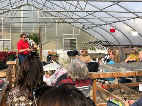 Cornell - SPRING GARDENING SCHOOL 2025 Saturday, April 5 Join us for a ...