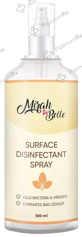 Mirah Belle – Uses, Price, Side Effects | PlatinumRx
