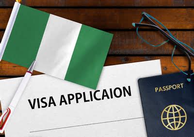 尼日利亚签证 - 土耳其