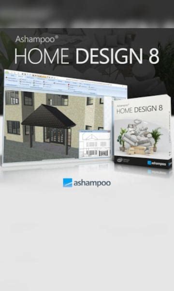 Image result for Ashampoo Home Design