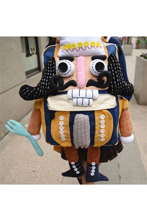 Image result for Backpack Baking