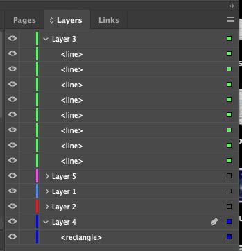 Image result for Fade Lines InDesign