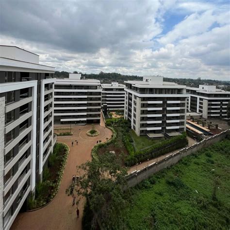 2 bedroom apartment for rent in Rosslyn - Propscout