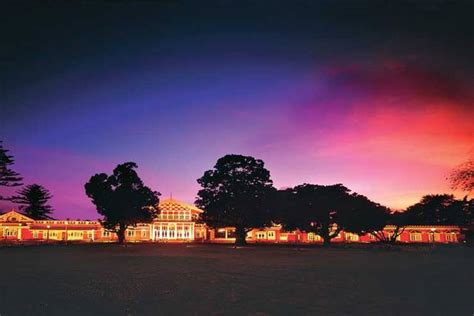 WelcomHeritage Ferrnhills Royale Palace, Tamil Nadu - Venue ...