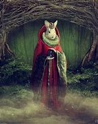 Image result for Rabbit Art Prints